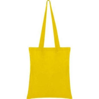 Cotton Bag with Long Handles for Printing